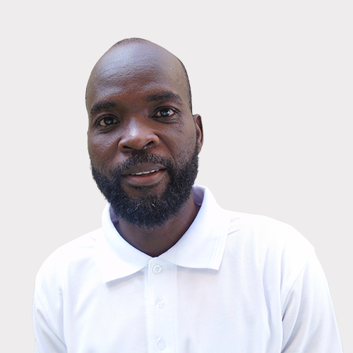 Supervisor Domingos Miguel da akassia-segurança-privada em Angola